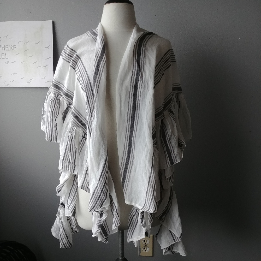 Accessory St wrap